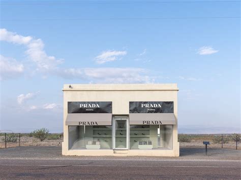 blacklist prada marfa|prada marfa in texas.